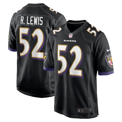 Baltimore Ravens Men Jerseys 2025-10-13-070